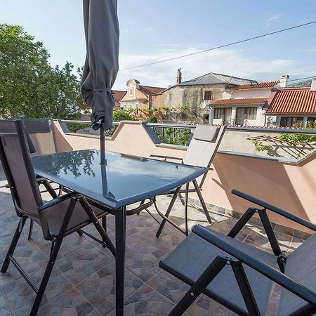 Apartmani Pod Nehajem Senj  Buitenkant foto