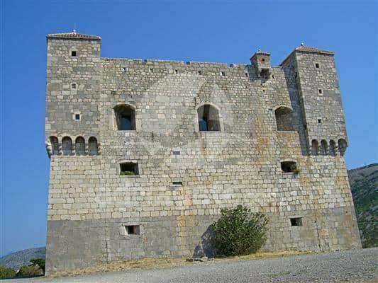 Apartmani Pod Nehajem Senj  Buitenkant foto